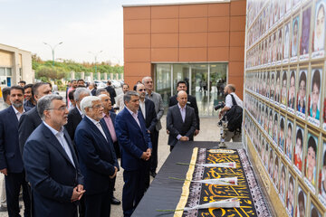 افتتاح اولین مرکز تشخیص و درمان سرطان کودکان