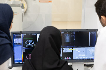 افتتاح اولین مرکز تشخیص و درمان سرطان کودکان
