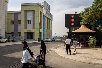 افتتاح اولین مرکز تشخیص و درمان سرطان کودکان