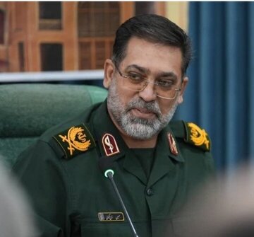 سپاه همدان در مسیر توسعه طرح‌های محرومیت‌زدایی؛ از ساخت مسکن محرومان تا «آبخیز تا جالیز»