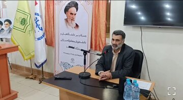 جهاد دانشگاهی مازندران آمادگی ارائه خدمات متناسب با نیاز استان را دارد