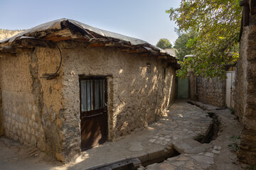 در روستای بیشه، بخشی از بافت تاریخی و خانه‌های قدیمی تخریب شده و جای خود را به سازه‌های مدرن و ساخت‌وسازهای شهری داده‌اند.

