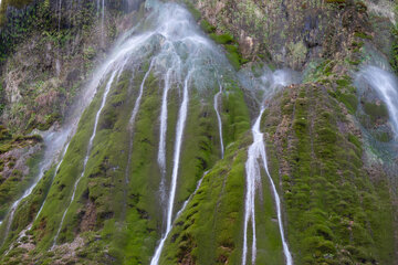 روستای بیشه لرستان