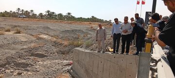 هشدار فرماندار جیرفت به مدیران نسبت به آمادگی در زمان بحران