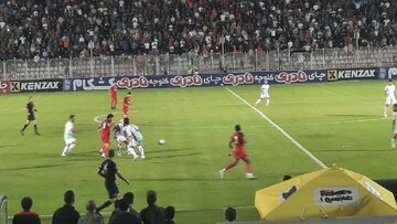 سعید دقیقی با تساوی روی نیمکت نساجی شروع کرد
