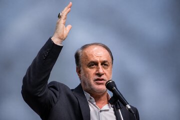 ایران به دنبال جنگ نیست، اما در برابر هر حمله‌ای قدرتمندانه می‌ایستد
