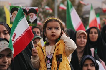 رزمایش جان فدایان ایران - همدان