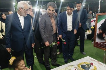 جلالیان: حمله آمریکا به مدرسه میناب؛ جنایت جنگی آشکار و نقض حقوق کودکان است