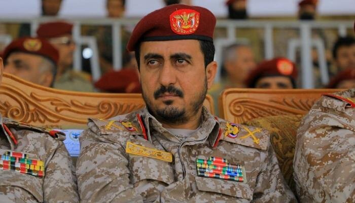 رئیس ستاد ارتش یمن: آمریکا از رویارویی با یمن شکست‌خورده بیرون آمد