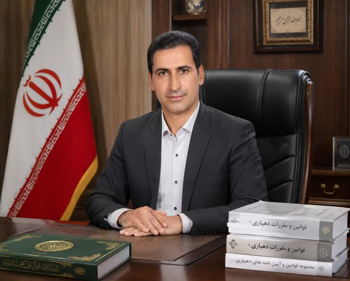 هر روستا یک ظرفیت/نسخه واحد برای توسعه روستایی جواب نمی‌دهد