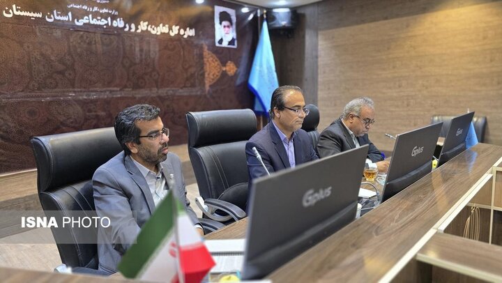 انجام ۸۰۰۰ مورد بازرسی ایمنی از واحدهای تولیدی و صنعتی سیستان و بلوچستان