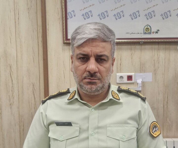 درخواست پلیس از دستگاه قضایی؛ امکان عودت اموال مسروقه به محض دستگیری مالخر فراهم شود