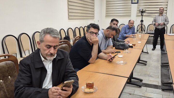 امیر پازواری متعلق به همه ایران است؛ نکوداشت او یک جریان فرهنگی ماندگار تبدیل می‌کنیم