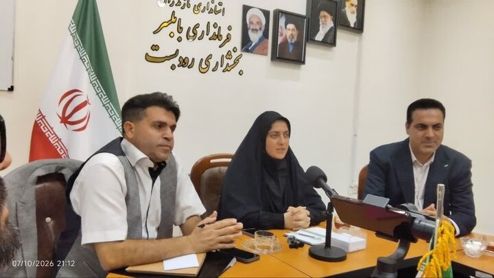 امیر پازواری متعلق به همه ایران است؛ نکوداشت او یک جریان فرهنگی ماندگار تبدیل می‌کنیم