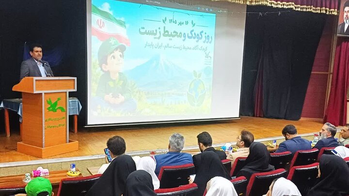 مدیرکل حفاظت محیط زیست لرستان: محیط‌یارها یاریگر حفاظت از محیط زیست باشند