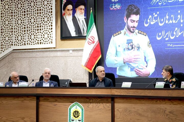 Iran will defeat enemy's economic war through unity, public service ...