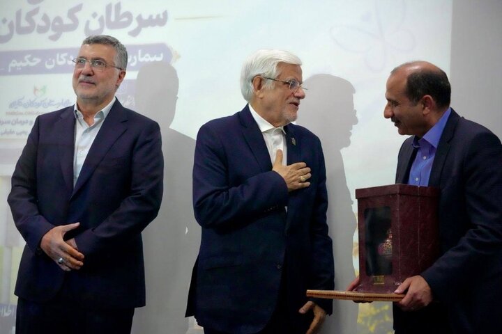 اسلامی: سبد رادیوداروها به ۷۸ محصول رسید؛ احداث ۵ مرکز سیکلوترون
