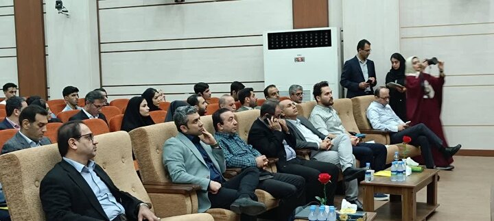 استفاده هدفمند از هوش مصنوعی باید بر پایه داده‌های سازمان‌یافته باشد