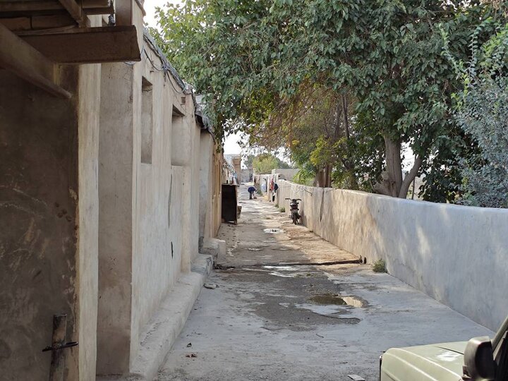 ایستگاه خوشبختی کودکان در کورههای آجرپزیِ ته تهران