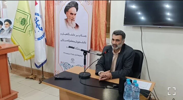 جهاد دانشگاهی مازندران آمادگی ارائه خدمات متناسب با استان را دارد
