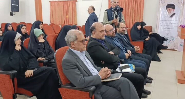 جهاد دانشگاهی مازندران آمادگی ارائه خدمات متناسب با استان را دارد