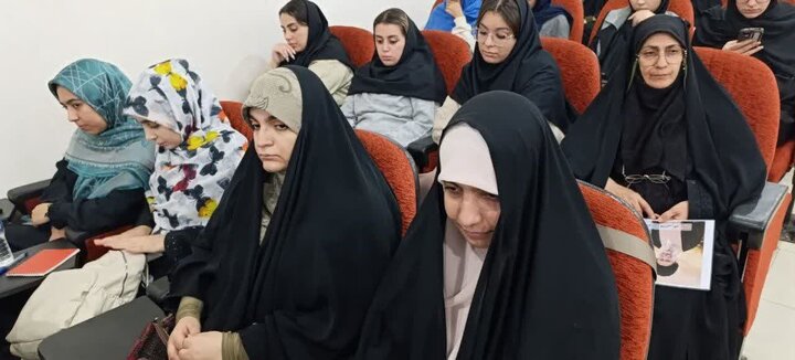 دانشجومحوری؛ رویکرد اصلی مرکز فرهنگی دانشجویی امام و انقلاب اسلامی جهاد دانشگاهی