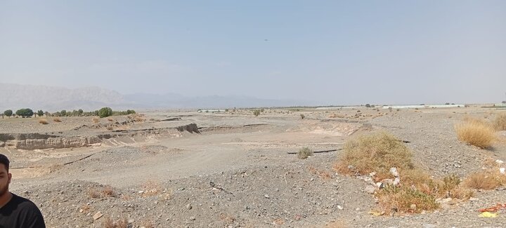 هشدار فرماندار جیرفت به مدیران نسبت به آمادگی در زمان بحران