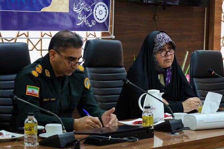 خطای غیرعمدی در بنگاه‌های اقتصادی نباید هم‌ردیف فساد سازمان‌ یافته قرار گیرد