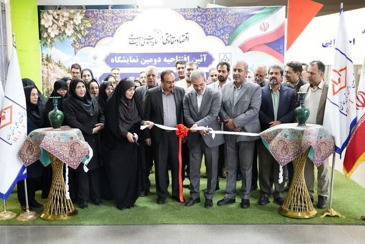زنان روستایی همدان؛ از تولید در روستا تا جستوجوی بازارهای بزرگتر