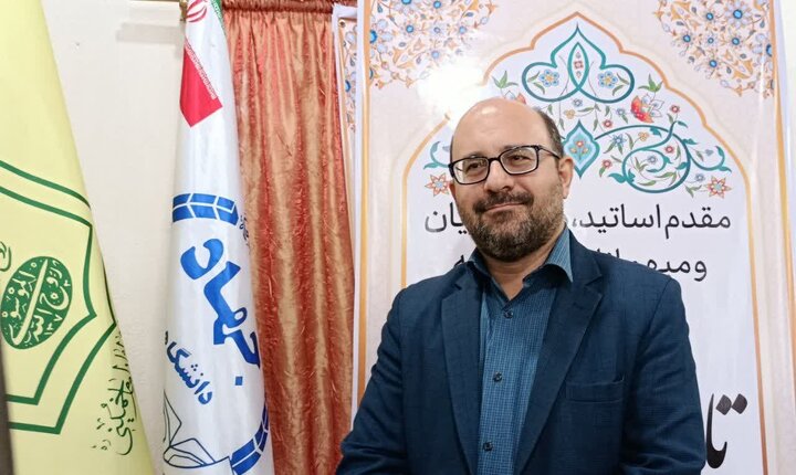 برگزاری نخستین اردوی «تا ساحل حقیقت» با حضور بیش از ۶۰ دانشجو در بهشهر