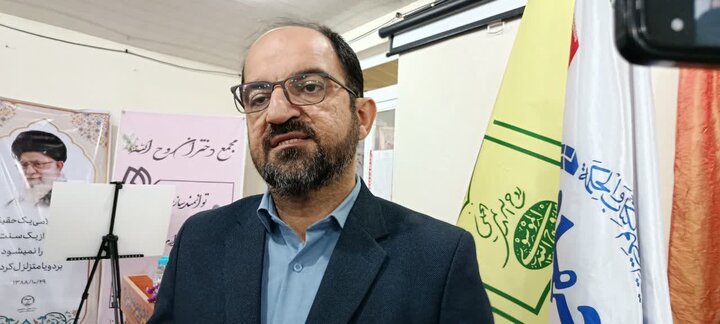 برگزاری نخستین اردوی «تا ساحل حقیقت» با حضور بیش از ۶۰ دانشجو در بهشهر