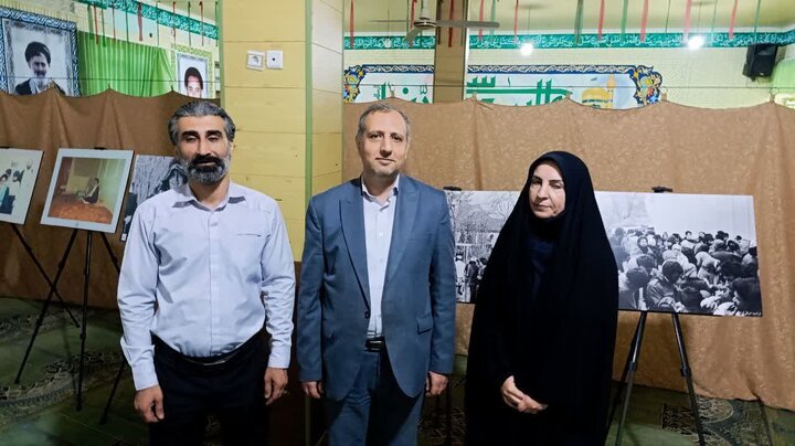 برگزاری نخستین اردوی «تا ساحل حقیقت» با حضور بیش از ۶۰ دانشجو در بهشهر
