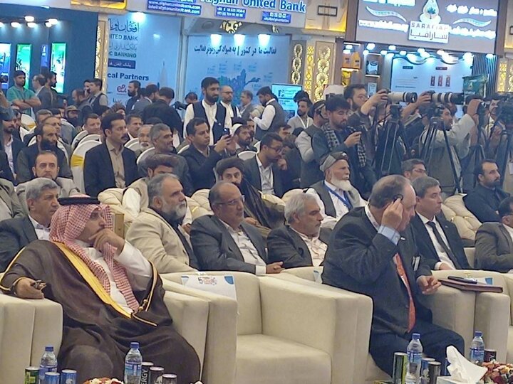 چابهار؛ مسیر جایگزین افغانستان برای تجارت و دسترسی به آب‌های آزاد