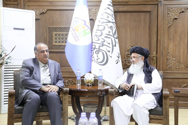 چابهار؛ مسیر جایگزین افغانستان برای تجارت و دسترسی به آبهای آزاد
