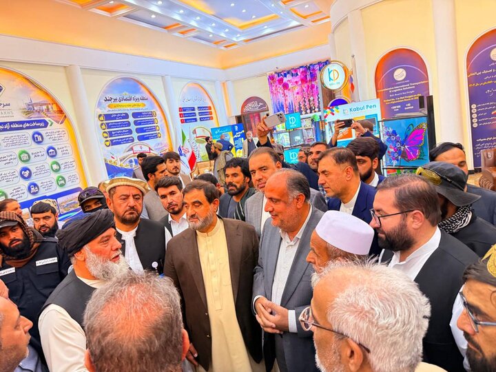 چابهار؛ مسیر جایگزین افغانستان برای تجارت و دسترسی به آب‌های آزاد