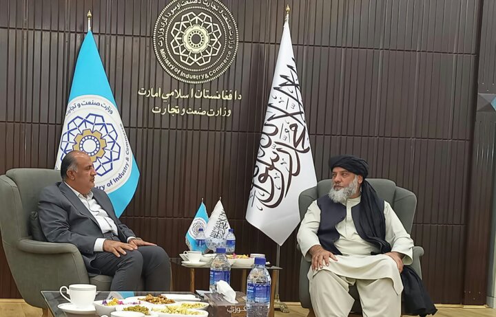 چابهار؛ مسیر جایگزین افغانستان برای تجارت و دسترسی به آبهای آزاد