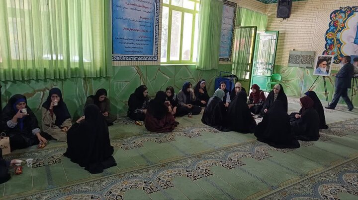 اردوی آموزشی-فرهنگی دانشجویی «تا ساحل حقیقت» در بهشهر به کار خود پایان داد