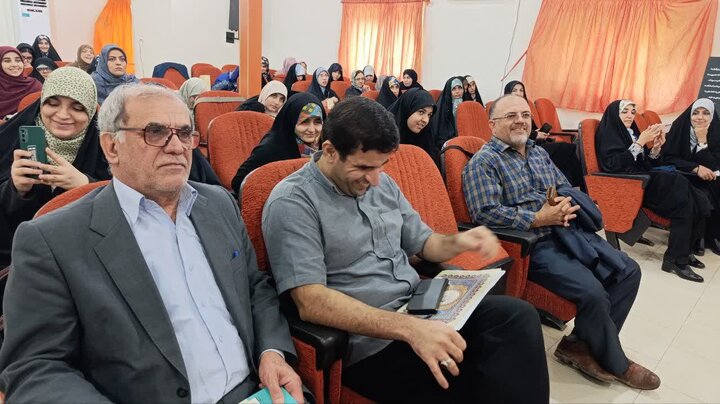 اردوی آموزشی-فرهنگی دانشجویی «تا ساحل حقیقت» در بهشهر به کار خود پایان داد