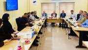 فرماندار خمیر: «همایش ملی سرمایه‌گذاری معدن» نقطه عطفی در اقتصاد بندرخمیر است
