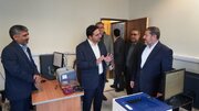 رئیس‌کل دادگستری لرستان: دادگستری باید پناهگاه امن مردم و مأمن اجرای عدالت باشد