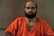 پنتاگون از پخش زنده تیرباران روانپزشک پیشین ارتش خبر داد