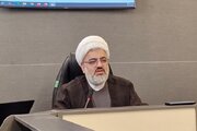 جذب نوجوانان و حل مسائل اجتماعی معیار ارزیابی فعالیت‌های فرهنگی است