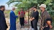 نماینده ولی‌فقیه در سپاه کربلا: پیروزی قطعی و افول آمریکا، وعده تخلف‌ناپذیر الهی است