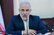 معاون وزیر دادگستری: جنایات جنگی را در مجامع بین‌المللی پیگیری می‌کنیم