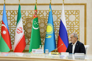 امروز بیش از هر زمان دیگری به دیپلماسی محیط‌زیست نیاز داریم