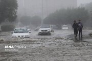 انتظار بارندگی سنگین برای خوزستان در آبان/ حوضه‌های کارون و دز زیر بارش‌های همرفتی 