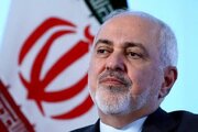 ظریف خطاب به روبیو: ایران از امپراتوری رو به افول آمریکا ماندگارتر است