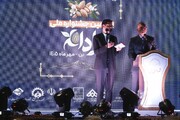 سومین جشنواره ملی بادام چهارمحال و بختیاری برگزار شد