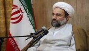 پیام تسلیت نماینده ولی فقیه در استان در پی شهادت معاون فرهنگی انتظامی سیستان و بلوچستان