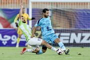 دبل تورس و VAR ناجی چادرملو شد؛ فرار دراماتیک از شکست در شهید نصیری یزد